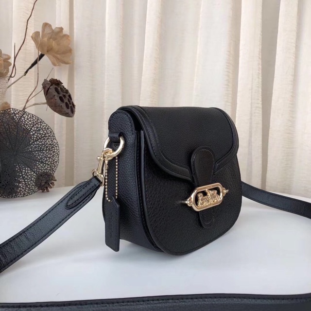 ‼️Rẻ nhất Shopee‼️Túi coach jade chuẩn auth