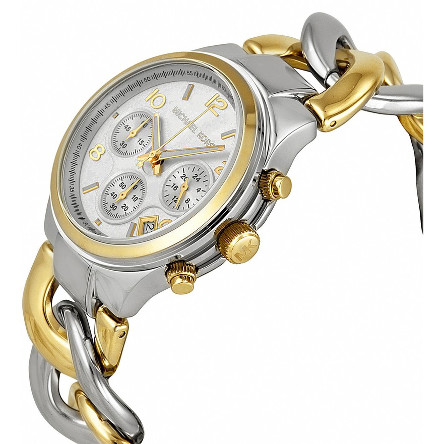 Đồng Hồ Nữ Michael Kors MK3199 38mm