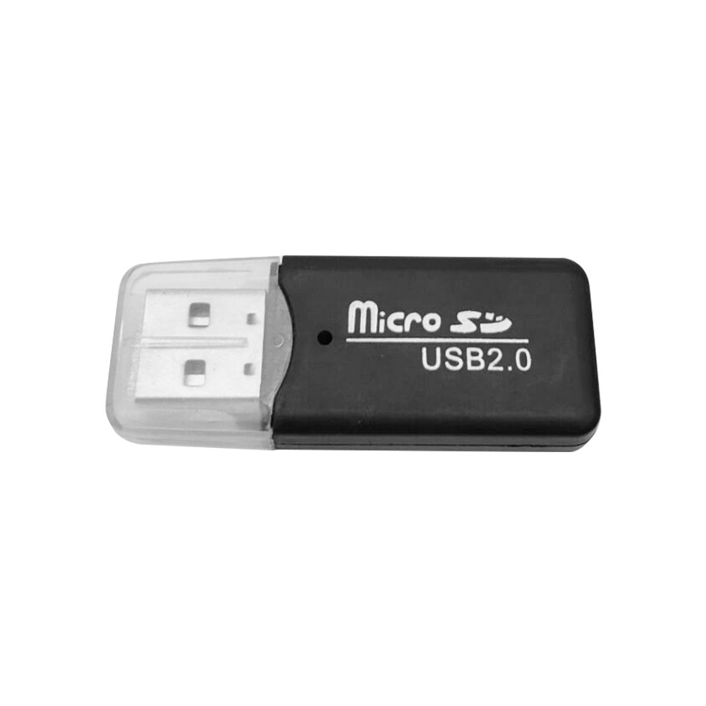 Thẻ nhớ MIcro SD TF 256GB kèm đầu đọc thẻ và hộp đựng tiện dụng
