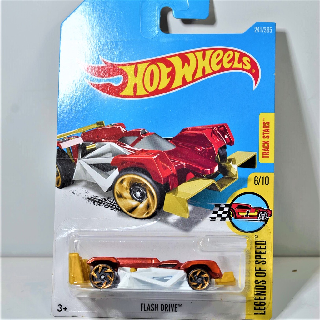 Xe Hotwheel Đủ Loại  - Size 3 x 7 cm