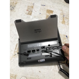 Điện thoại IP CISCO CP7821