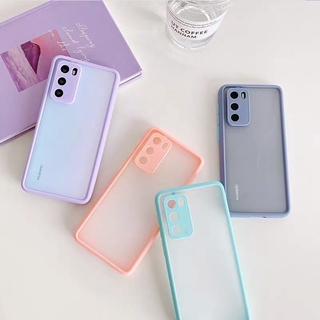ốp OPPO A5 2020 A52 A72 A12 A5 A3S A7 A5S A8 A31 A12E A9 2020 A92 A91 F15 A92S F9 F11 A9 A15 A53 Vỏ mềm bảo vệ ống kính ốp oppo A5S