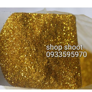 BỘT KIM TUYẾN NHŨ( 100 GRAM)