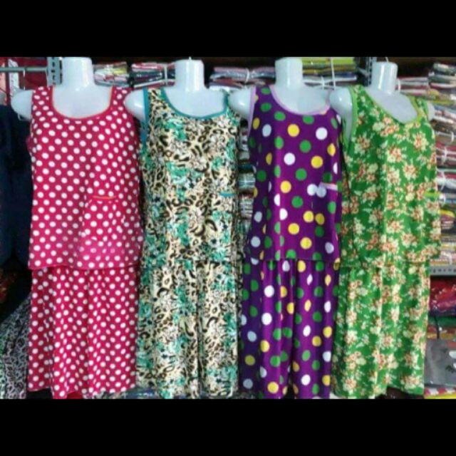 Combo 3 bộ lững 165k