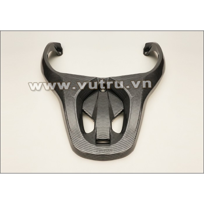 CHỤP CẢNG SH 2012 (CARBON)