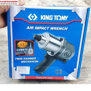 Súng vặn ốc Kingtony 33411-050