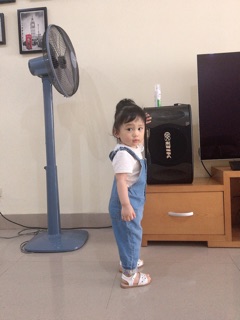 Body cổ ren HM auth chính hãng Us