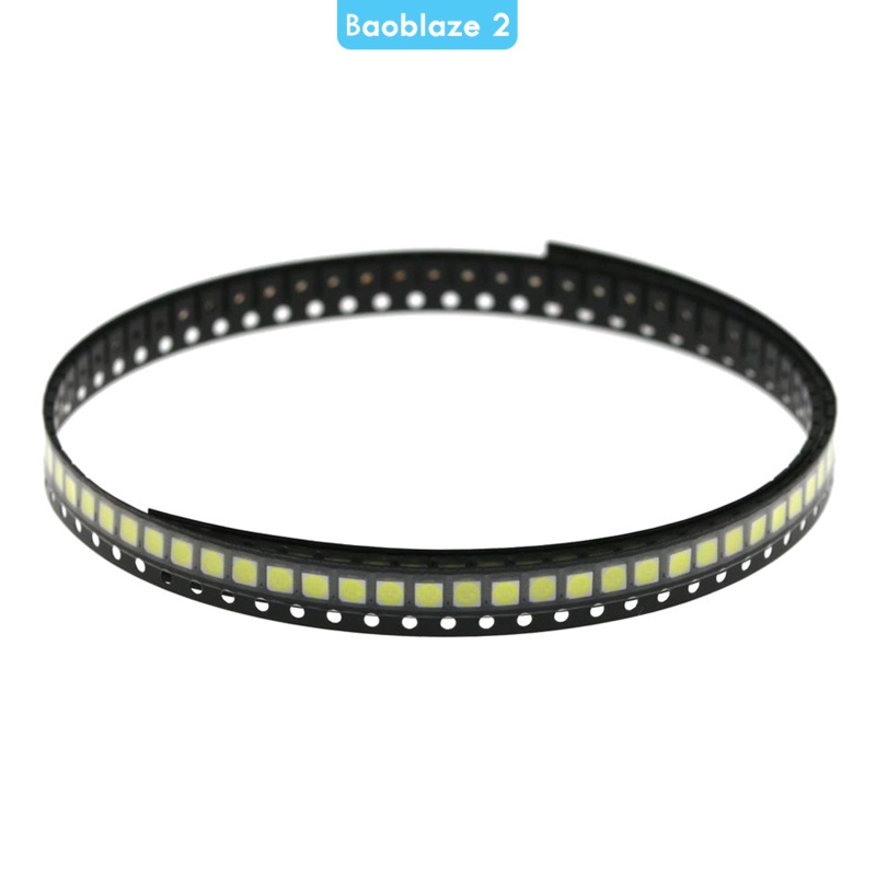 Set 100 đèn LED chiếu sáng 3030 kích thước SMD chuyên dụng | BigBuy360 - bigbuy360.vn