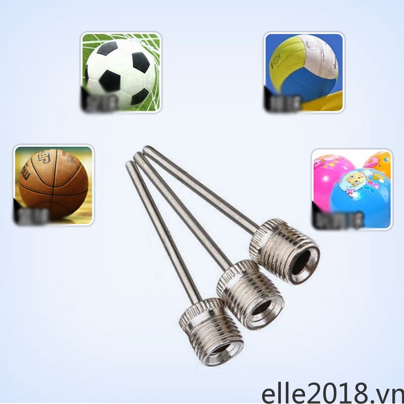 Set 10 Kim Bơm Bóng Chuyên Dụng