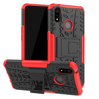 For OPPO Realme 3 3pro bracket phone case