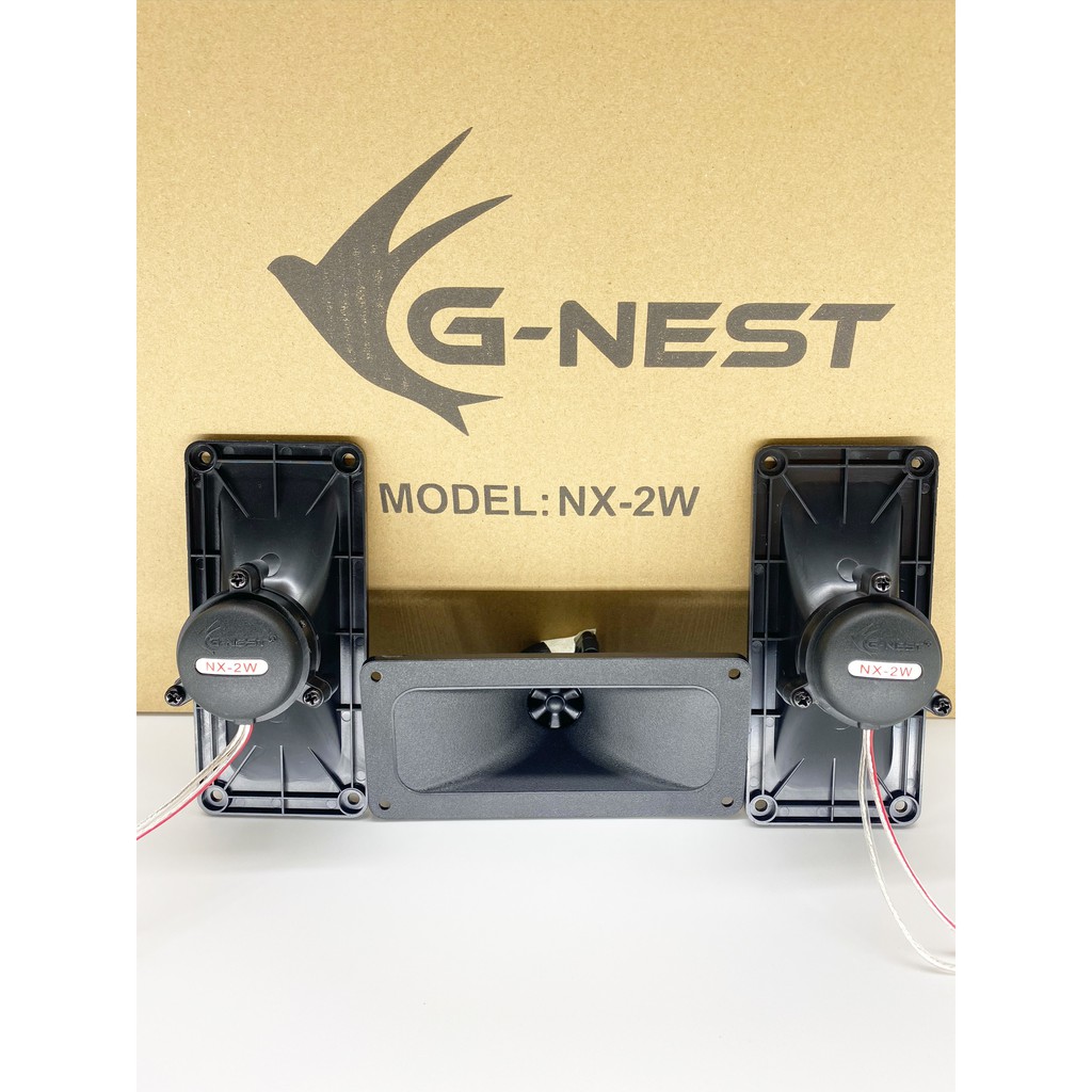 LOA RU G-NEST NX-2W (CÓ DÂY)