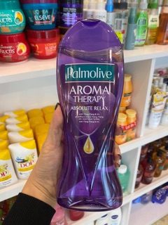 Sữa Tắm Palmolive 750ml Đức