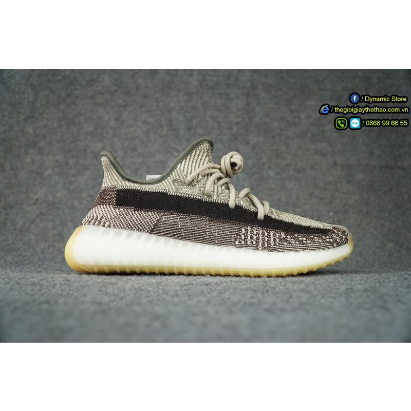 Giày YZ 350 V2 Zyon