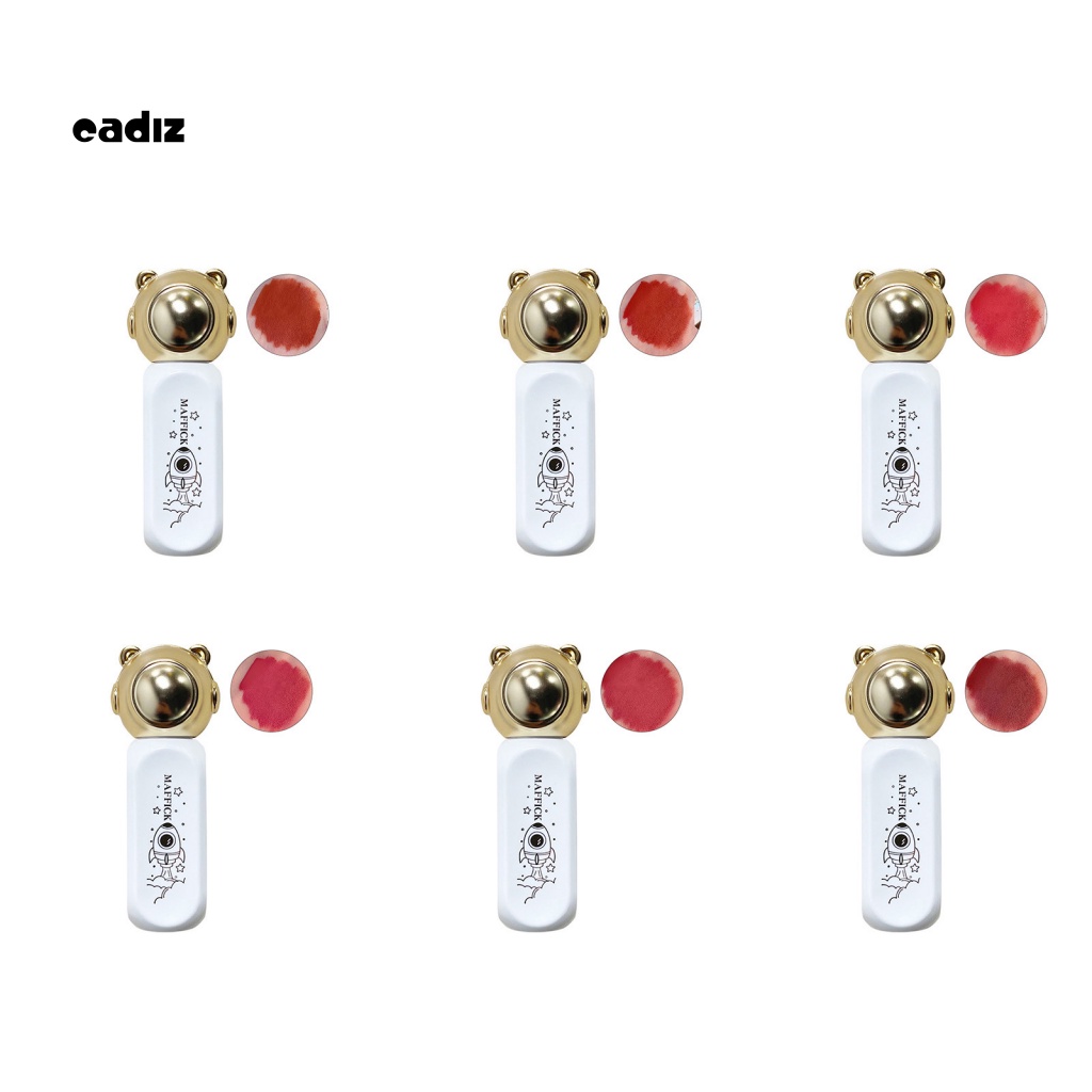 Son Môi Hai Công Dụng Cho Màu Lâu Trôi Kháng Nước Và Dưỡng Ẩm Môi Cho Nữ