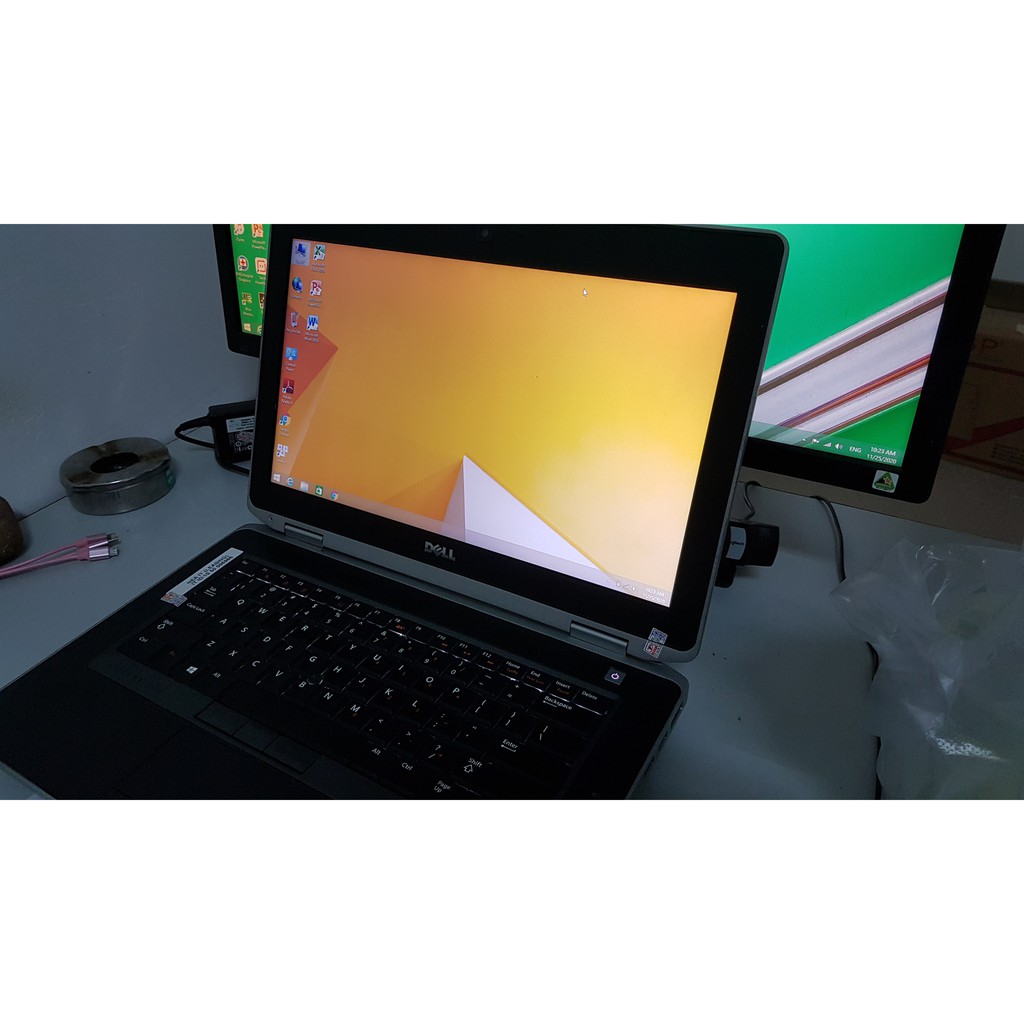 Laptop Dell Latitude E6430 bản cấu hình mạnh | BigBuy360 - bigbuy360.vn