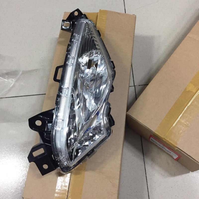 Tai đèn Vision Xi nhan 2014-2020 Zin chính hãng honda