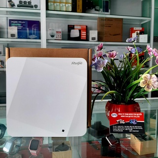 Thiết bị phát sóng wifi RUIJIE RG AP720 L chính hãng bảo hành 12 tháng
