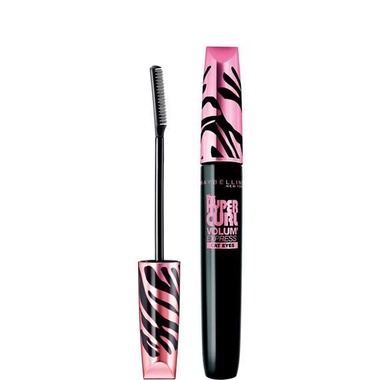 MASCARA MAYBELLINE HYPER CURL DÁNG LƯỢC CHẢI ĐẶC BIỆT - SẢN PHẨM ĐƯỢC CÁC MAKEUP SĂN LÙNG - 8736