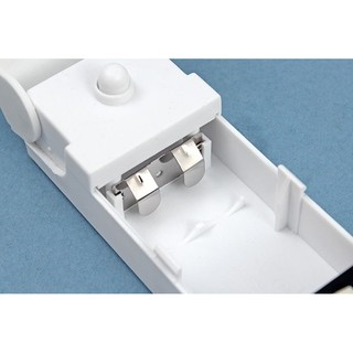 Máy hàn miệng túi mini Super Sealer (Trắng)