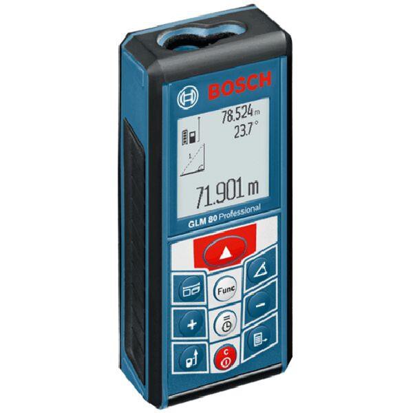 Máy đo khoảng cách laser Bosch GLM 30 GLM 40 GLM 50 GLM 80 GLM 100@