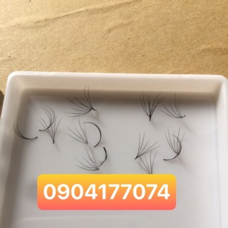 Mi sole 5d, độ đày 0.07 hộp 500 fans