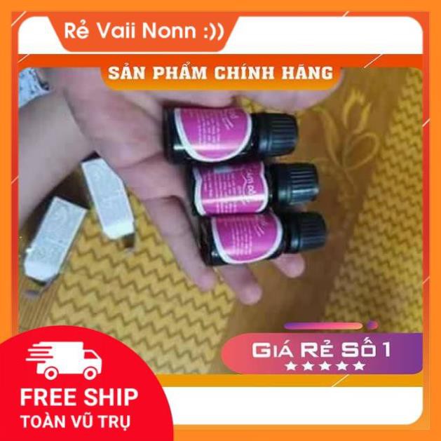 tinh chất nở ngực Nữ hoàng cám dỗ