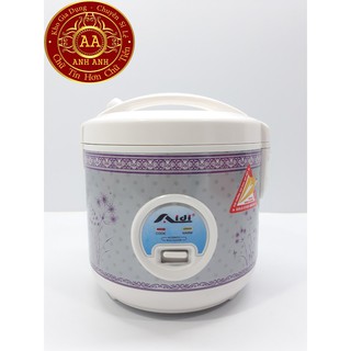 Nồi cơm điện AiDi 1L