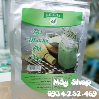 Bột matcha đá xay 100g