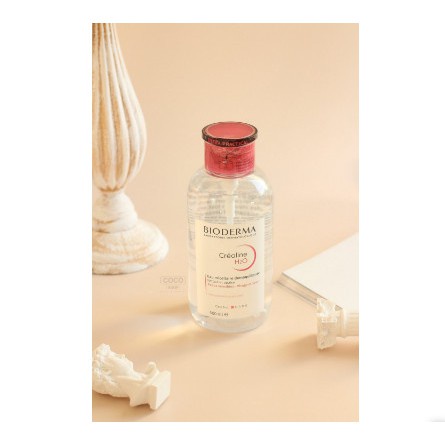 Nước tẩy trang BIODERMA 500ML không cồn dành cho da nhạy cảm nắp nhấn | BigBuy360 - bigbuy360.vn
