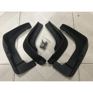 Bộ chắn bùn bánh Huyndai i10 Grand giá bán 1 bộ 4 cái
