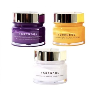 Full kem dưỡng Forencos 50ml