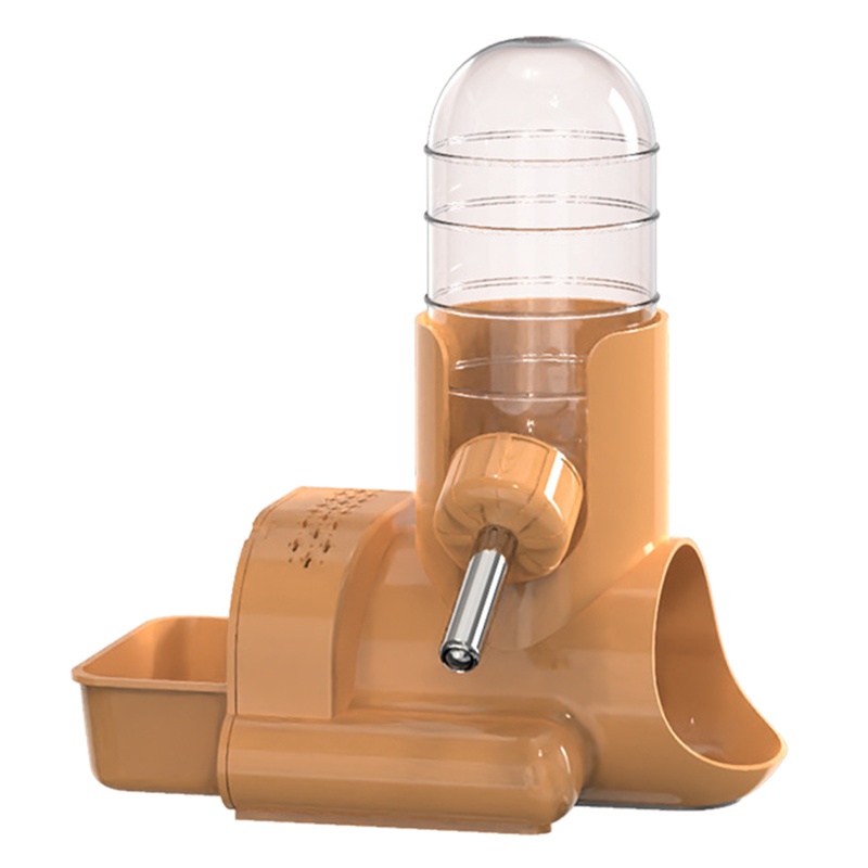 Bình Uống Nước Nhỏ Cho Chuột Hamster