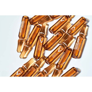Vichy - Tinh Chất Cô Đặc Vichy Làm Sáng Da Ban Đêm Liftactiv Specialist Ampoule Glyco-C