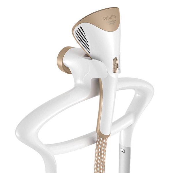 Bàn ủi hơi nước đứng Philips GC576