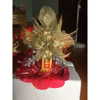 Oản tài Lộc
