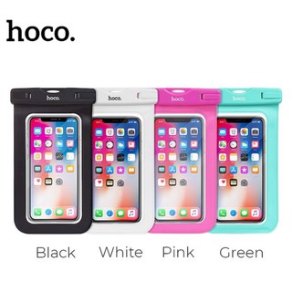 Túi Đựng Điện Thoại Chống Nước Hoco Common