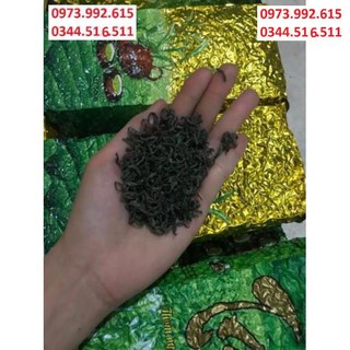 Trà Tân Cương Chè Tân Cương Thái nguyên Chè móc câu thái nguyên loại ngon 1kg Đặc Sản