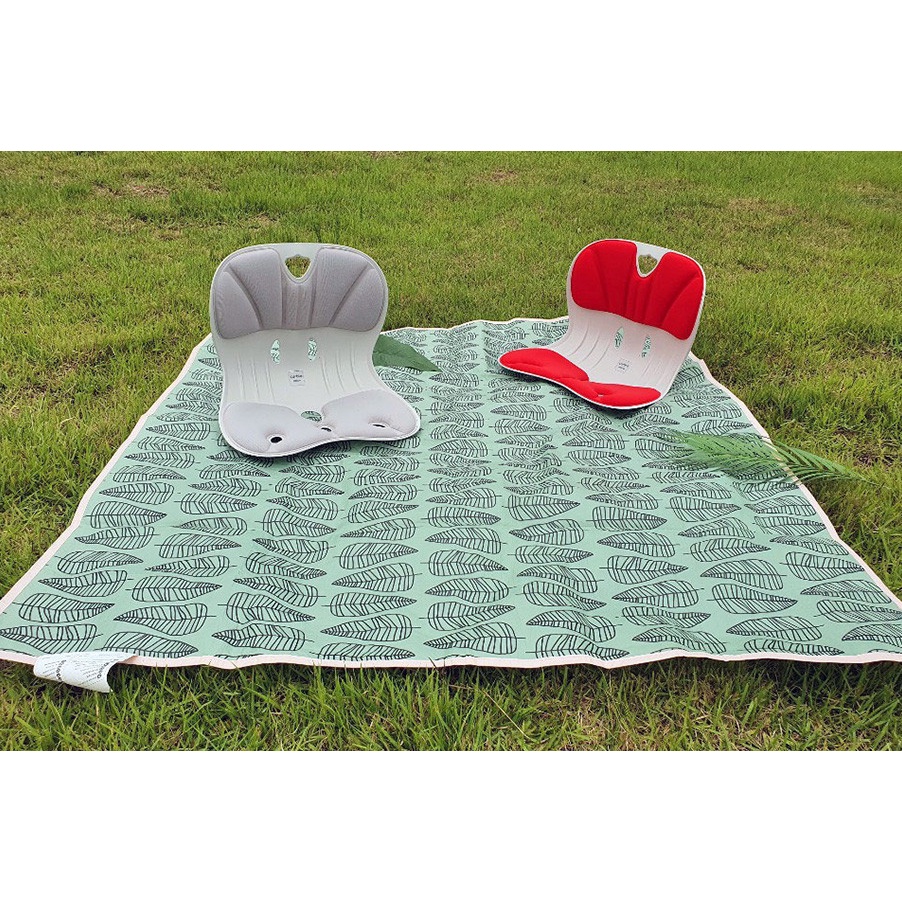Ghế Curble Chair Wider màu đen - Ghế điều chỉnh tư thế ngồi chuẩn chống gù lưng. Chính hãng Ablue Korea
