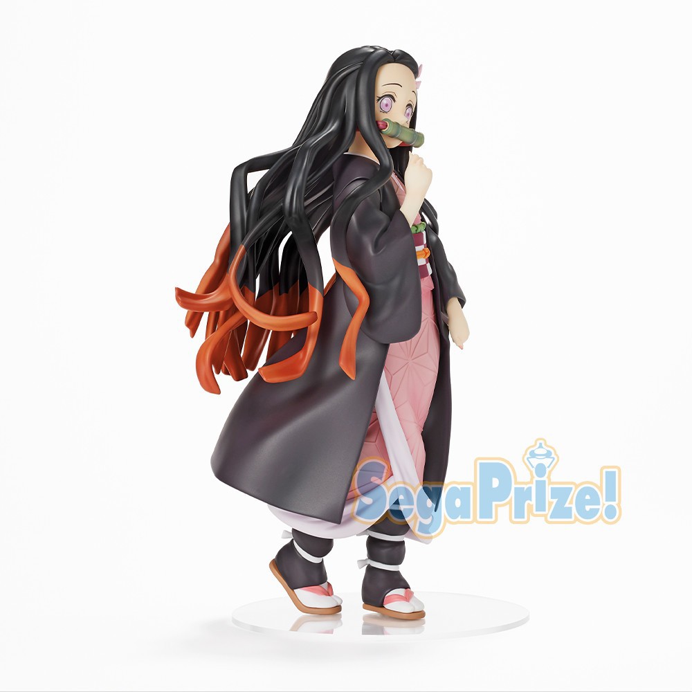 [ Ora Ora ] Mô hình Figure chính hãng Nhật - Kamado Nezuko - Kimetsu no Yaiba - Thanh Gươm Diệt Quỷ