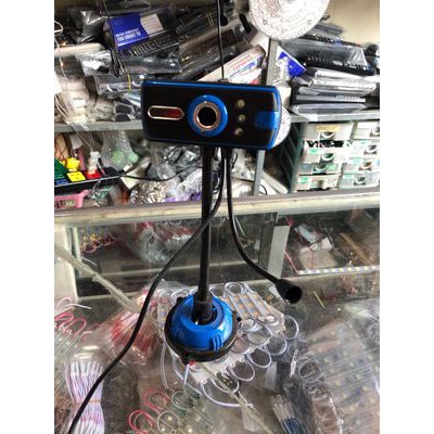Webcam Cao Kèm Micro - Hỗ trợ Học Online | BigBuy360 - bigbuy360.vn