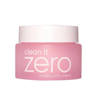 Sáp Tẩy Trang Banila Co. Clean It Zero 7ml mini