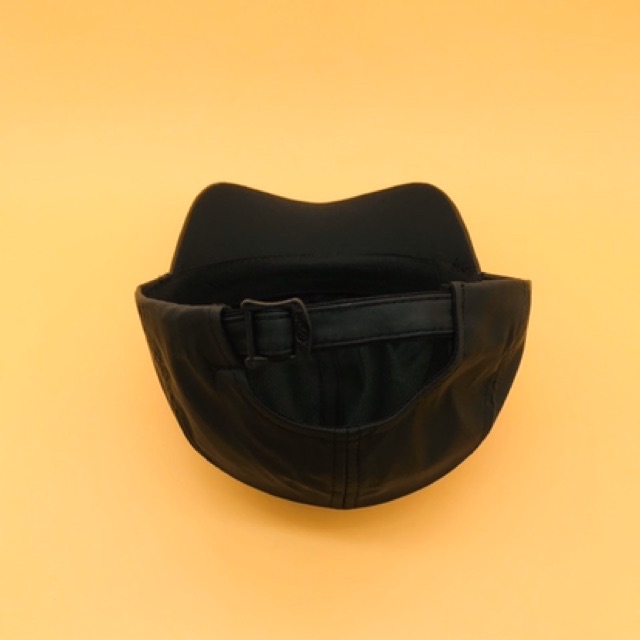 NÓN KẾT DÙ THỜI TRANG - MŨ LƯỠI TRAI NAM NỮ