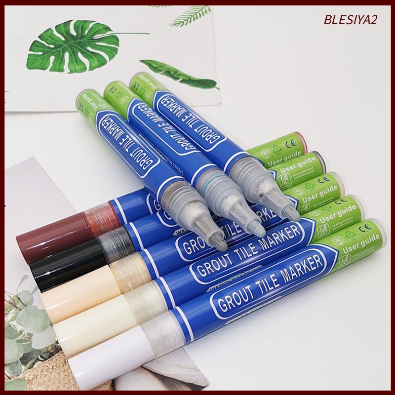 Bút Sơn Tường / Gạch Chống Thấm Nước Blesiya2