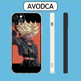 Ốp lưng future trunks rút kiếm cho iphone 6 - iphone 13 MAM20222862