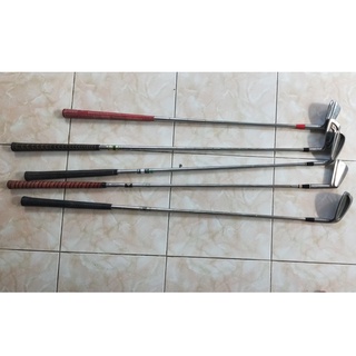 Gậy golf 2nd 60% thân sắt