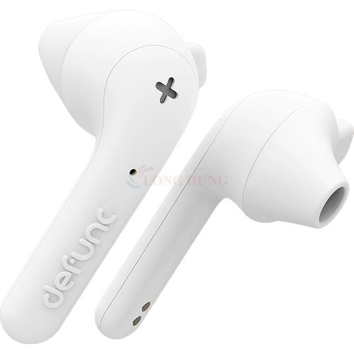 CHINH HANG  Tai nghe Bluetooth True Wireless Defunc True Basic D427 - Hàng chính hãng