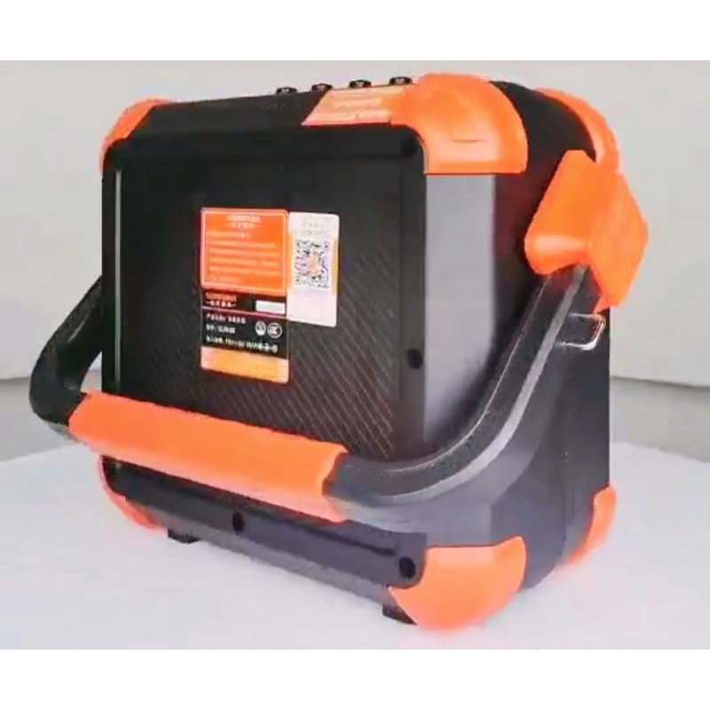 Loa Karaoke Mini Sansui SOONTRAN SS6-05 hàng Chính Hãng