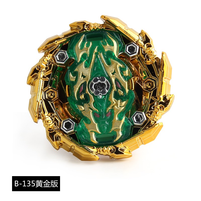 Bộ đồ chơi con quay beyblade burst Gachi GT B-133 / 134 / 135 phiên bản giới hạn độc đáo dễ thương dành cho trẻ em