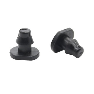 Giá sỉ Bịch 100 Bít đầu ống LDPE 5x7mm