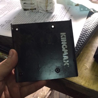 [mã elflash3 hoàn 10k xu đơn 20k] khay ssd cũ (2.5' - 3.5')